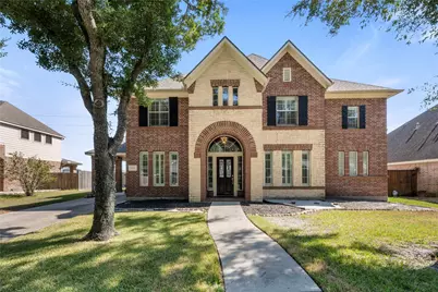 25321 Ramrock Drive, Porter, TX 77365 - Photo 1