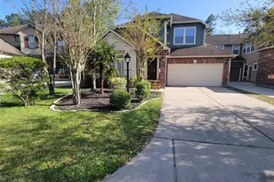 130 Zephyr Bend Pl, The Woodlands, TX 77381 - Photo 1