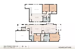904 Pismo Crk Ln, Katy, TX 77493 - Photo 24