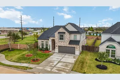 3311 Learning Tree Lane, Rosenberg, TX 77471 - Photo 4