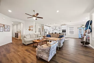 23122 Mulberry Thicket Trail, Katy, TX 77493 - Photo 2
