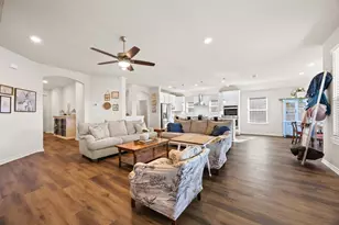 23122 Mulberry Thicket TRL, Katy, TX 77493 - Photo 2