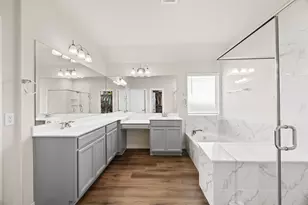 23122 Mulberry Thicket TRL, Katy, TX 77493 - Photo 16