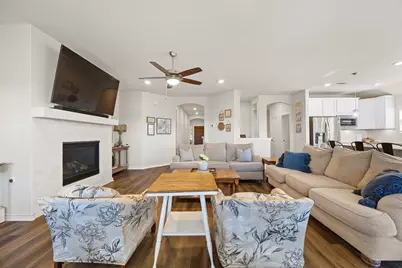 23122 Mulberry Thicket Trail, Katy, TX 77493 - Photo 6