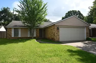 2411 Country Pl Dr, Richmond, TX 77406 - Photo 1