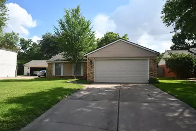 2411 Country Place Drive, Richmond, TX 77406 - Photo 2