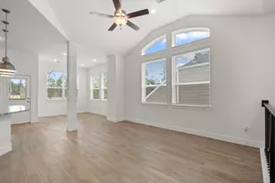 12766 Grayson County Rd, Cypress, TX 77433 - Photo 2