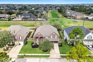 3612 W Pine Orchard Dr, Pearland, TX 77581 - Photo 8