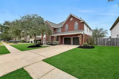 3612 W Pine Orchard Drive, Pearland, TX 77581 - Photo 4