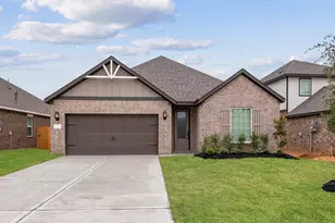 21520 Bluebonnet Bay Dr, Magnolia, TX 77354 - Photo 1