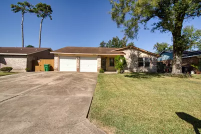 12119 Crystalwood Drive, Houston, TX 77013 - Photo 1