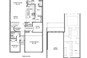 16215 Mallard Vw Ln, Hockley, TX 77447 - Photo 20