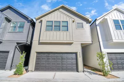 9020 Laverne Laurel Lane, Houston, TX 77080 - Photo 2