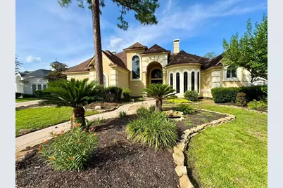 15106 Green Tavern Court, Cypress, TX 77429 - Photo 2