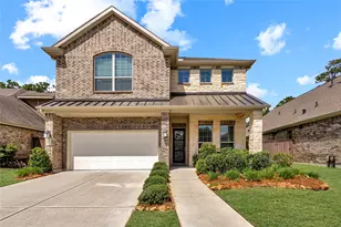16863 Ramsay Cascades Dr, Humble, TX 77346 - Photo 1