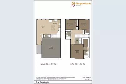 12723 Silver Memorial Road, Houston, TX 77014 - Photo 10