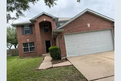 3615 John Hancock Lane, Missouri City, TX 77459 - Photo 1