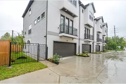 1818 Bonner Street, Houston, TX 77007 - Photo 1