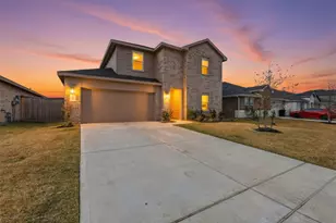 17719 Winfall Dr, Crosby, TX 77532 - Photo 1