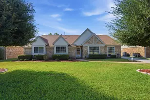 3416 E Orange St, Pearland, TX 77581 - Photo 1