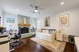 2114 Ashgrove Dr, Houston, TX 77077 - Photo 22