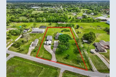 17903 County Road 125, Pearland, TX 77581 - Photo 6