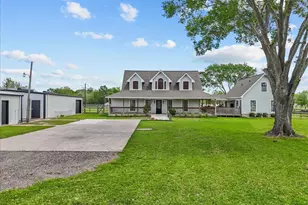 17903 County Rd 125, Pearland, TX 77581 - Photo 4