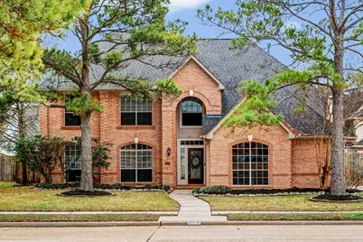 20731 Maple Village Drive, Cypress, TX 77433 - Photo 2
