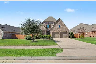 11022 Croftmore Drive, Richmond, TX 77407 - Photo 2