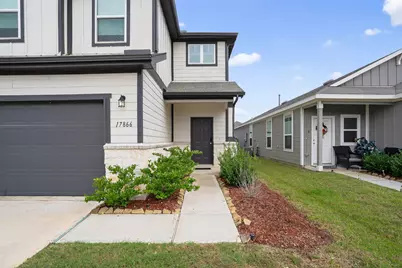 17866 Juneberry Seed Street, Hockley, TX 77447 - Photo 2