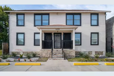 3455 Rosalie Street #4, Houston, TX 77004 - Photo 1