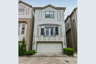 1130 Hempstead Villa Lane, Houston, TX 77008 - Photo 2