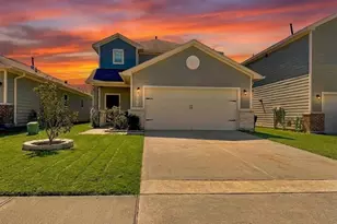 20068 Northpark Ash Ln, Porter, TX 77365 - Photo 1