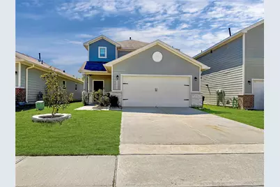 20068 Northpark Ash Lane, Porter, TX 77365 - Photo 2