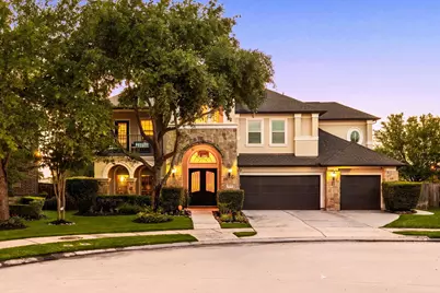 5102 Hawthorne Bend Drive, Katy, TX 77494 - Photo 1