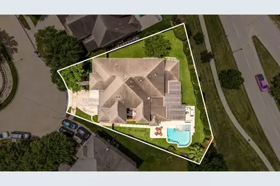 5102 Hawthorne Bend Drive, Katy, TX 77494 - Photo 2