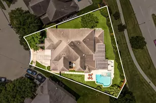 5102 Hawthorne Bend Dr, Katy, TX 77494 - Photo 2
