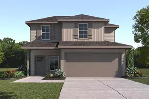 2619 Magnolia Mdw Ln, Rosenberg, TX 77471 - Photo 1