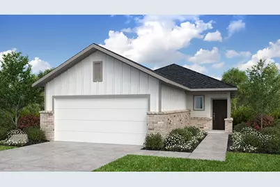 18027 Lasso Mills Drive, Hockley, TX 77447 - Photo 1