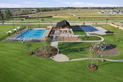 18027 Lasso Mills Drive, Hockley, TX 77447 - Photo 6