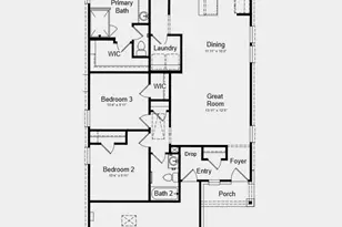 18027 Lasso Mls Dr, Hockley, TX 77447 - Photo 2