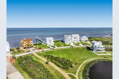 26627 Bay Water Drive, Galveston, TX 77554 - Photo 6