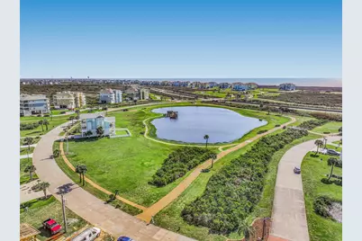 26627 Bay Water Drive, Galveston, TX 77554 - Photo 8