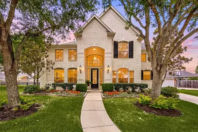 21426 Penshore Place Lane, Katy, TX 77450 - Photo 1