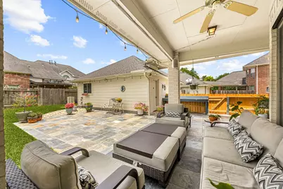 21426 Penshore Place Lane, Katy, TX 77450 - Photo 36