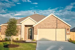 2611 Olivine Stone Dr, Rosenberg, TX 77469 - Photo 1