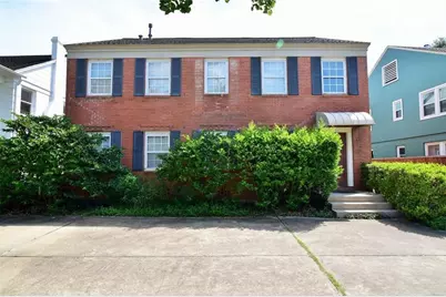 1961 Dryden Road #2, Houston, TX 77030 - Photo 1