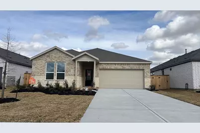 248 Orchard Cove, Snook, TX 77879 - Photo 2
