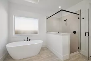 16007 Bonjour Blvd, Conroe, TX 77302 - Photo 12