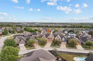 970 Jennifer St, Alvin, TX 77511 - Photo 38